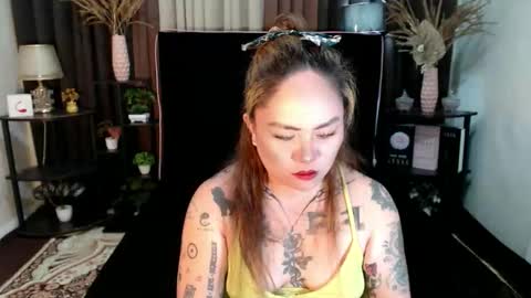 AMARA online show from 04-28-26, 02:27