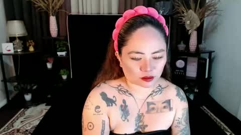 AMARA online show from 04-29-26, 12:27