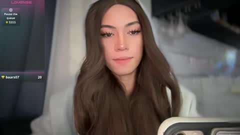 yoursweet_april19 online show from 05-14-26, 06:09