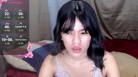 Snapshot of yoursweet_asian20 chatting on 10-14-25, 04:24 Maddie online show from 10-14-25, 04:24