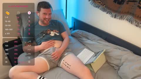 Snapshot of yoursweetboy44 chatting on 02-25-26, 07:45 Yoursweetboy44 online show from 02-25-26, 07:45