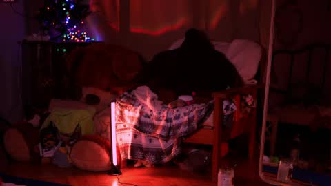 SweetyKitty online show from 04-21-26, 05:50
