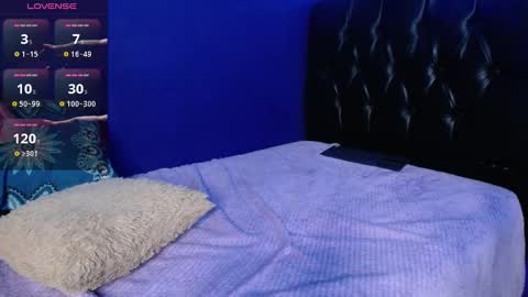 Snapshot of yourtattodoll chatting on 02-21-25, 01:33 Gaby online show from 02-21-25, 01:33