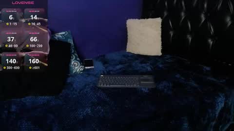 Snapshot of yourtattodoll chatting on 02-21-25, 04:16 Gaby online show from 02-21-25, 04:16