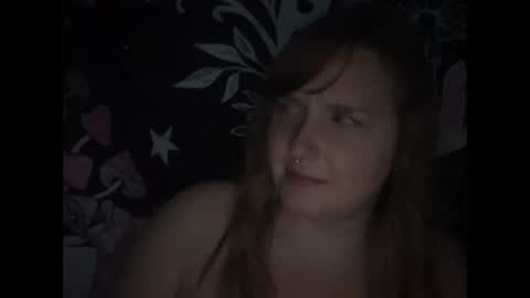 yourthickgingergoddess online show from 02-12-25, 07:23