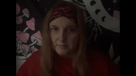yourthickgingergoddess online show from 02-13-25, 07:52