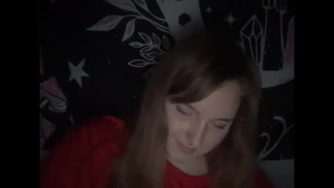 yourthickgingergoddess online show from 02-13-25, 10:54