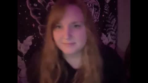 yourthickgingergoddess online show from 02-26-25, 06:21