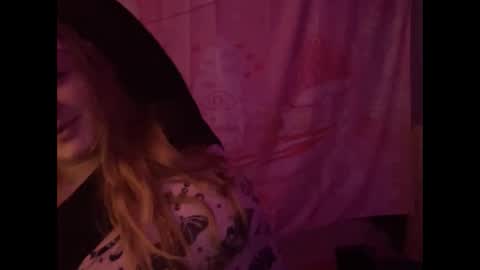 yourthickgingergoddess online show from 03-02-25, 07:12