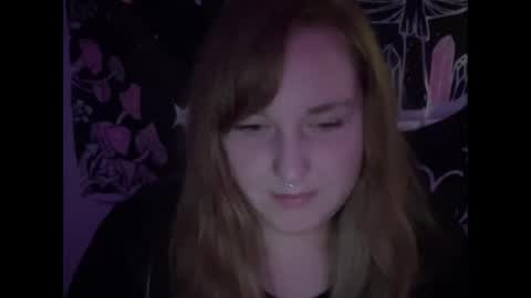 yourthickgingergoddess online show from 03-03-25, 03:52