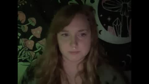 yourthickgingergoddess online show from 03-05-25, 04:24