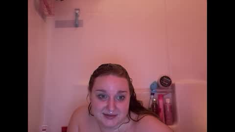 yourthickgingergoddess online show from 11-24-25, 09:14