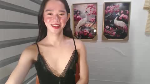 Snapshot of yourtinybunny chatting on 02-25-25, 04:46 yourtinybunny online show from 02-25-25, 04:46