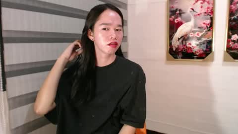 Snapshot of yourtinybunny chatting on 03-12-25, 05:46 yourtinybunny online show from 03-12-25, 05:46