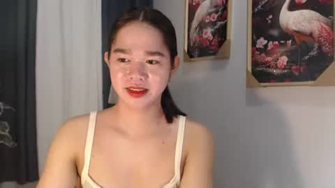 Snapshot of yourtinybunny chatting on 09-14-25, 03:11 yourtinybunny online show from 09-14-25, 03:11