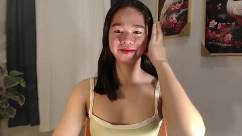 Snapshot of yourtinybunny chatting on 10-11-25, 11:53 yourtinybunny online show from 10-11-25, 11:53