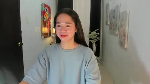 Snapshot of yourtinybunny chatting on 10-21-25, 03:57 yourtinybunny online show from 10-21-25, 03:57