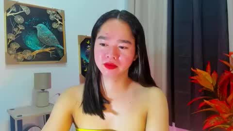 Snapshot of yourtinybunny chatting on 11-25-25, 03:50 yourtinybunny online show from 11-25-25, 03:50