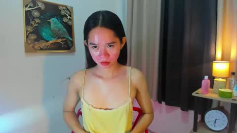 yourtinybunny online show from 05-16-26, 10:36