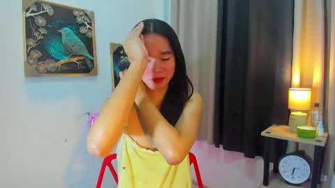 yourtinybunny online show from 05-18-26, 10:21
