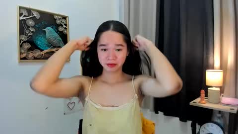 yourtinybunny online show from 06-07-26, 11:03