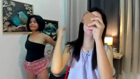 yourtinybunny online show from 06-21-26, 10:34