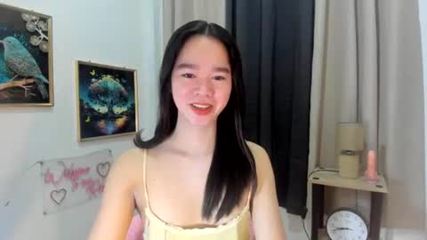 yourtinybunny online show from 06-28-26, 10:21