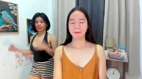 yourtinybunny online show from 07-13-26, 10:23