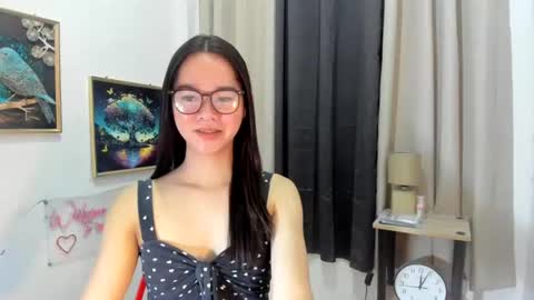 yourtinybunny online show from 07-16-26, 12:27
