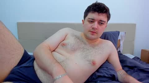 Snapshot of yourtotoro chatting on 01-07-25, 07:52 Mike online show from 01-07-25, 07:52