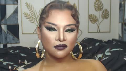 Anastacia Grey  online show from 05-01-26, 12:04