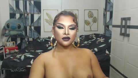 Anastacia Grey  online show from 05-01-26, 09:41