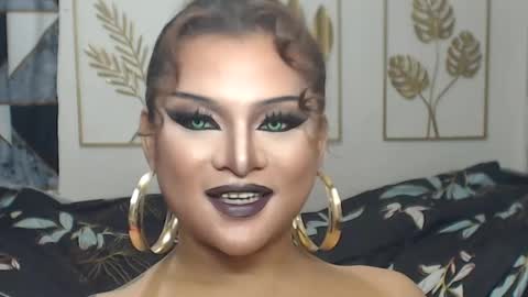 Anastacia Grey  online show from 05-11-26, 11:24