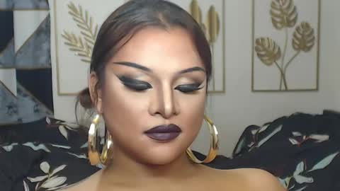 Anastacia Grey  online show from 06-05-26, 01:01