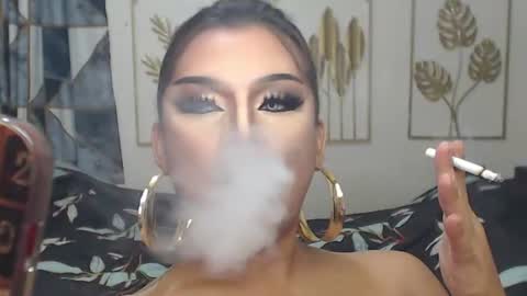 Anastacia Grey  online show from 06-18-26, 06:46