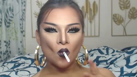Anastacia Grey  online show from 06-23-26, 06:00
