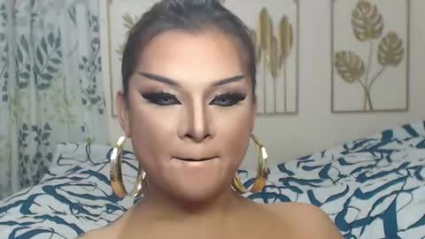 Anastacia Grey  online show from 06-24-26, 06:12