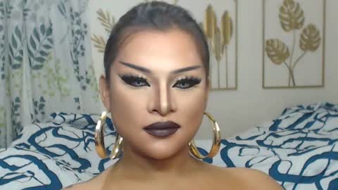 Anastacia Grey  online show from 07-01-26, 11:15