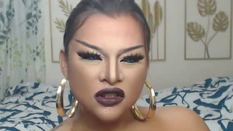 Anastacia Grey  online show from 07-15-26, 10:37