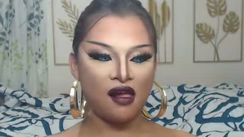 Anastacia Grey  online show from 07-16-26, 10:43