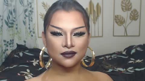 Anastacia Grey  online show from 07-27-26, 10:50