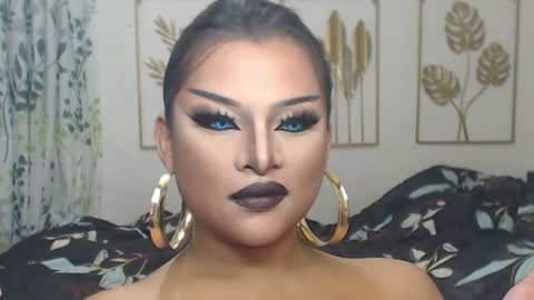 Anastacia Grey  online show from 07-28-26, 10:53