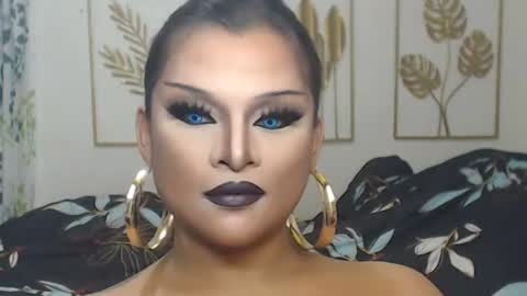 Anastacia Grey  online show from 08-01-26, 09:08