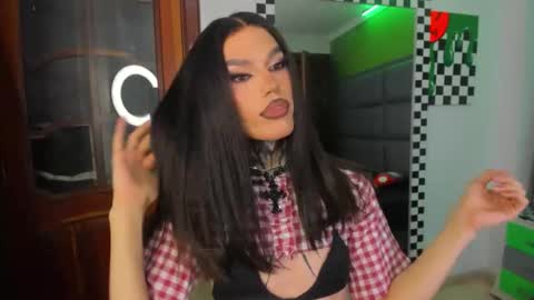 GI online show from 09-13-25, 09:20