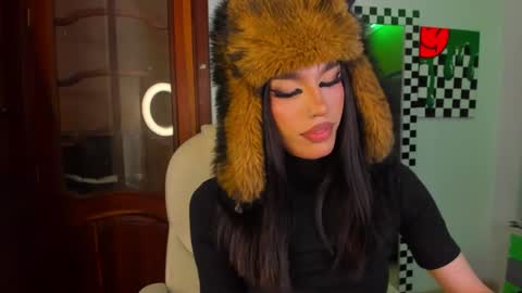 GI online show from 10-08-25, 06:55