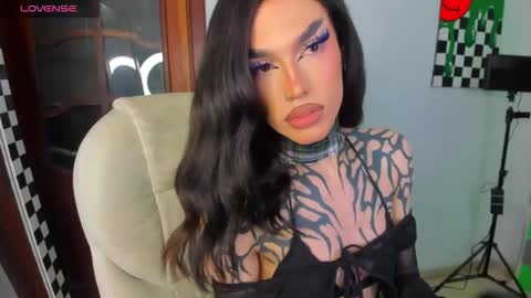 GI online show from 10-22-25, 07:52