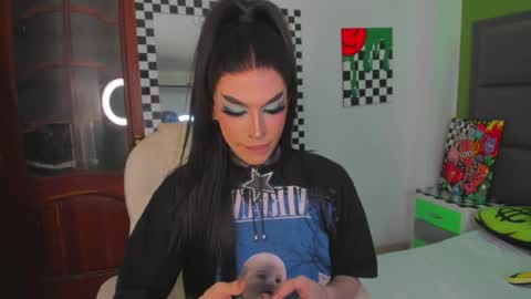 GI online show from 02-19-26, 06:09