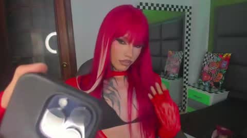 GI online show from 06-23-26, 06:00