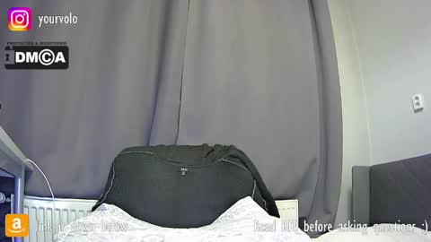Daddy online show from 02-02-25, 08:19