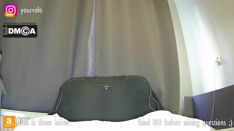 Daddy online show from 02-09-25, 11:47